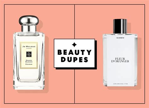 jo malone perfume dupes|jo malone dupes zara.